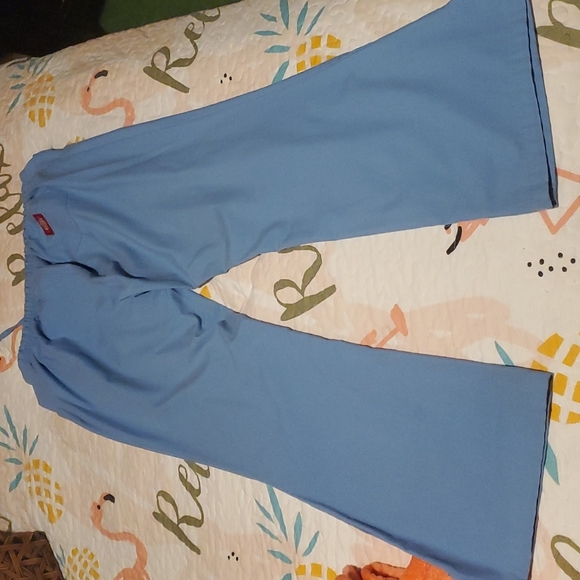 3 pairs of Dickie scrub pants sz small. 👖 👖 👖 - Picture 5 of 9